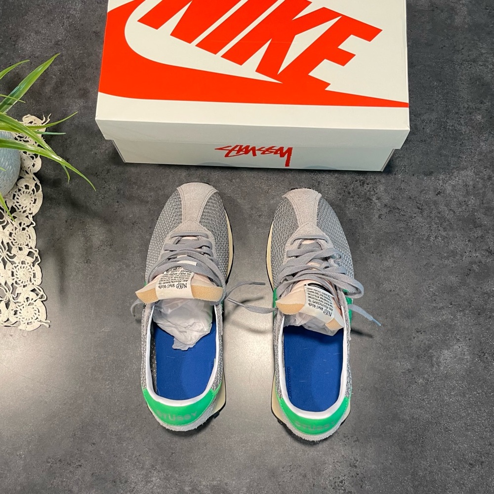 🔥Stussy x Nike Ld🔥 - Picture 10 of 14